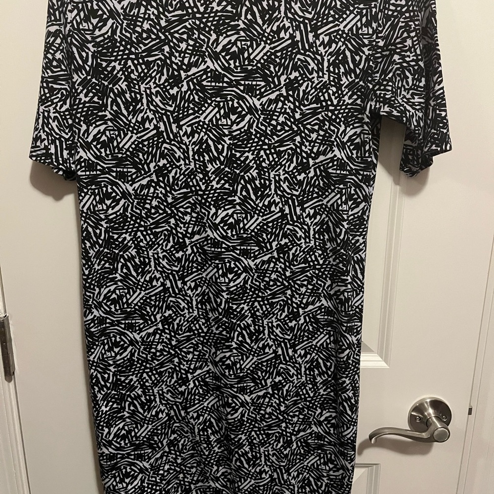 Lularoe Julia Dress